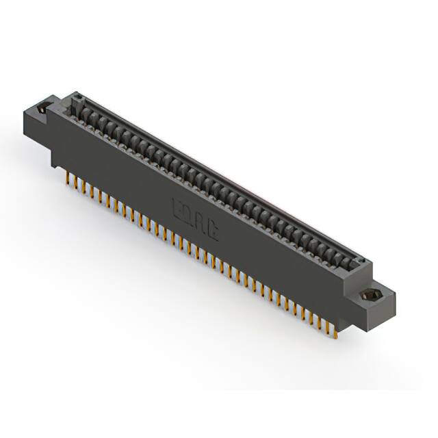 395-034-558-607 EDAC Inc.  Edgeboard Connectors